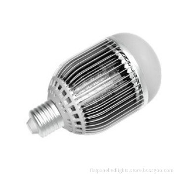 Warm White E26 / E27 Dimmable Led Light Globe Bulbs 13w For Home With Samsung 5630 Smd Led